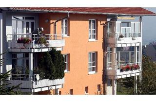 Immobilie mieten in Windmühlenweg 22, 02828 Klingewalde, Wunderschönes möbliertes Apartment mit Top-Ausstattung mit Fahrstuhl + Balkon