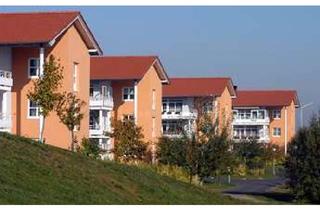 Immobilie mieten in Windmühlenweg 22, 02828 Klingewalde, Wunderschöne Wohnung mit Top-Ausstattung mit Fahrstuhl + Balkon/Terrasse auch ohne Möblierung