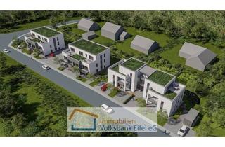 Wohnung kaufen in 54675 Körperich, Körperich - RESERVIERT - Wohnen in Körperich - Grenznah zu Luxemburg