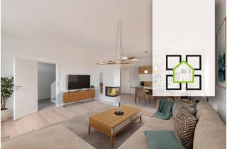 Wohnung kaufen in 25358 Horst, Horst - KEINE KÄUFERCOURTAGE! Modernisierte Wohnung im Einfamilienhausstil