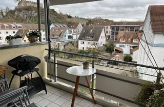 Wohnung kaufen in 79206 Breisach am Rhein, Breisach am Rhein - Wunderschöne Maisonette-Wohnung über den Dächern von Breisach
