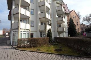 Wohnung mieten in 99867 Gotha, Gotha - Klein-Fein-Mein
