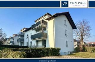 Wohnung kaufen in 77746 Schutterwald, Schutterwald - Exklusives Wohnvergnügen: Hochparterre-Wohnung mit großem Garten