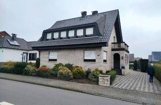 Haus kaufen in 48249 Dülmen, Dülmen - Gepflegtes EFH in schöner und ruhiger Lage -von privat-