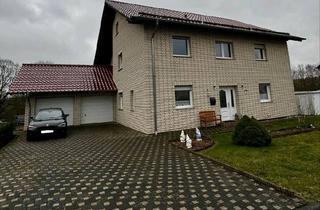 Einfamilienhaus kaufen in 34454 Bad Arolsen, Bad Arolsen - Wunderschönes Einfamilienhaus zu verkaufen