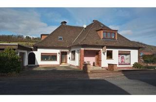 Einfamilienhaus kaufen in 36391 Sinntal, Sinntal - Schönes Einfamilienhaus mit Laden in Sinntal Haus