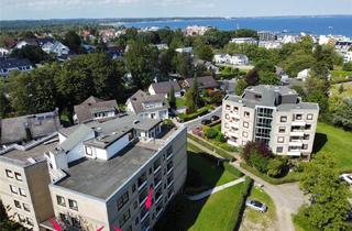 Wohnung kaufen in 23683 Scharbeutz, Scharbeutz - Eigentumswohnung mit großem Potenzial in Scharbeutz