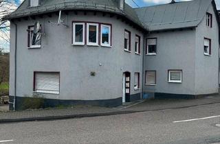 Haus kaufen in 57555 Mudersbach, Mudersbach - Gemütliches 3 Parteien Haus zur Kapitalanlage oder Eigennutzung