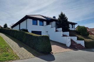 Haus kaufen in 54657 Neidenbach, Neidenbach - Designer-Bungalow in TOPLAGE - ca. 250 m² Wohnfäche und traumhauftes Grundstück!