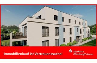 Wohnung kaufen in 77933 Lahr, Lahr - Lahr - Neubauprojekt Viva Natura