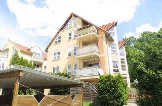 Wohnung kaufen in Am Kirschberg 13, 01796 Dohma, Wohnen am Sonnenhang - ruhig und grün gelegenes 5-Familienahaus