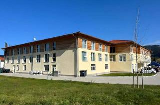 Wohnung kaufen in 82497 Unterammergau, Kapitalanlage Pflegezentrum Unterammergau im Landkreis Garmisch-Partenkirchen