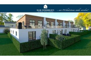 Wohnung kaufen in Herrnfeldener Straße 36, 84137 Vilsbiburg, Investieren Sie ins Eigenheim! Traumhafte 2-Zimmer-Wohnung mit Garten