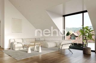 Wohnung kaufen in 78351 Bodman-Ludwigshafen, Neubauwohnung mit Spektakulärer Seesicht