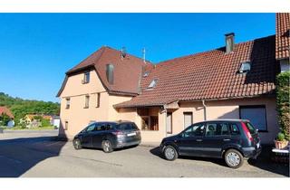 Wohnung kaufen in 73663 Berglen, Dachgeschosswohnung in Berglen-Oppelsbohm zum Verkauf