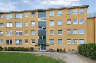 Wohnung kaufen in 21423 Winsen, Großzügige 4-bis 5-Zimmer-Eigentumswohnung mit Balkon und Stellplatz zentrumsnah in Winsen/Luhe