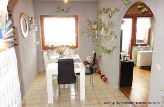 Wohnung kaufen in 79774 Albbruck, +++ AVERNET - 2,5 ZIMMERWOHNUNG MIT WINTERGARTEN UND KFZ-STELLPLATZ IN ALBBRUCK-BUCH +++