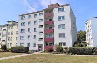 Wohnung kaufen in Henri-Dunant-Str. 14, 33813 Oerlinghausen, 8 ETW auf Erbpachtgrundstück