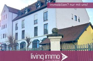 Wohnung kaufen in 94081 Fürstenzell, ++Wohnung oder Büro in zentraler Lage in Fürstenzell++