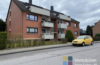 Wohnung kaufen in 52146 Würselen, IPA - 2 Zimmer Wohnung im Zentrum von Würselen