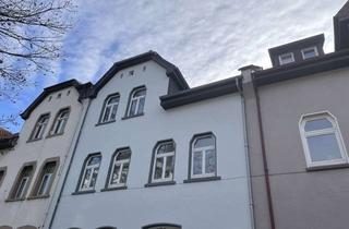 Wohnung kaufen in 38640 Goslar, Geräumige Maisonette-Wohnung
