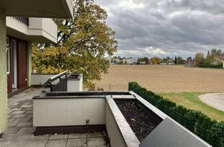 Wohnung mieten in Mühlgasse 14, 85748 Garching bei München, Große Familienwohnung zum Erstbezug nach Sanierung