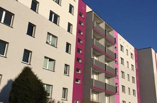 Wohnung mieten in Lessingstraße 22, 04651 Bad Lausick, 3 Zimmer komplett renoviert mit neuem Bad
