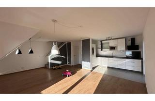 Wohnung mieten in 59229 Ahlen, Wieder verfügbar: Energieeffizienter Wohnkomfort auf 2 Etagen in für viele(s) günstiger Lage