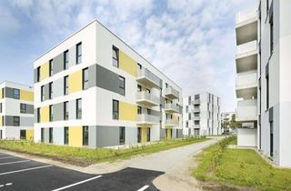 Wohnung mieten in 12529 Schönefeld, Sonnenhöfe - 2 Zimmerwohnung mit EBK und Balkon