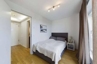 Wohnung mieten in Oberstraße 14a-c, 20144 Harvestehude, All‑Inclusive: Modernes 2‑Zimmer-Apartment in Eimsbüttel – stilvoll möbliert | Maxi Bude