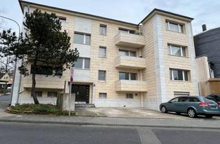 Wohnung mieten in Alleestraße 134, 42857 Innen, Großzügige 3,5-Zimmerwohnung mit Terrasse in zentraler Lage von Remscheid