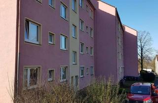 Wohnung mieten in Danziger Straße 10, 59192 Bergkamen, 3 - Zimmer Wohnung mit Balkon
