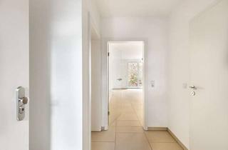 Wohnung mieten in Am Trotzberg 21, 30900 Wedemark, !! Neuwertig !! 2 Zimmer mit Terrasse und Garten