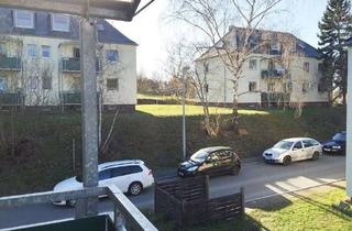 Wohnung mieten in An Der Kiesgrube, 08499 Mylau, +++ 3 Raumwohnung mit Balkon +++