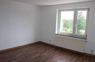 Wohnung mieten in 09496 Marienberg, Zweiraumwohnung in Stadtrandlage zur Vermietung