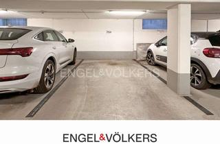 Garagen kaufen in 22419 Langenhorn, Tiefgaragenstellplatz im Ox-Park