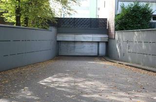 Garagen kaufen in Volksgartenstraße 194 - 200, 41065 Hardterbroich, Vier Tiefgaragenstellplätze in Mönchengladbach zu veräußern - Investieren Sie in Sachwerte