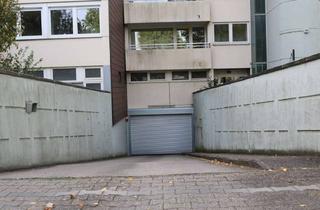 Garagen kaufen in Volksgartenstraße 194 - 200, 41065 Hardterbroich, Ein Tiefgaragenstellplatz in Mönchengladbach zu erwerben - Investieren Sie in Sachwerte