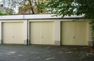 Garagen mieten in 33102 Paderborn, Tiefgaragenstellplatz