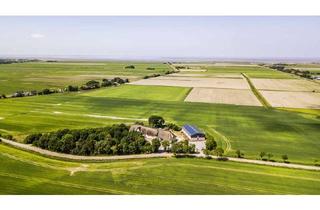 Gewerbeimmobilie kaufen in 25845 Nordstrand, Hotel mit Wellnessbereich aus Altersgründen zu verkaufen