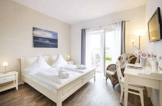 Gewerbeimmobilie kaufen in 25845 Nordstrand, Hotel mit Wellnessbereich aus Altersgründen zu verkaufen