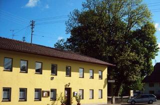 Gewerbeimmobilie mieten in Kalkbrennerweg, 86925 Fuchstal, Gasthaus Flößerstuben Seestall