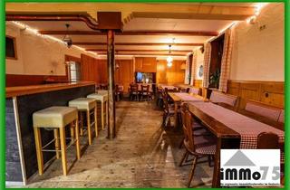 Gewerbeimmobilie mieten in 75228 Ispringen, ✨tolle Veranstaltungsräume Tagen, Feiern, Vereinsleben zu mieten imEngel.de