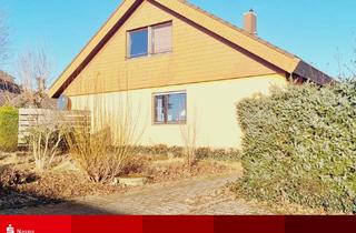Haus kaufen in 56412 Nentershausen, Nentershausen: Freistehende Immobilie mit Garten und Fernblick
