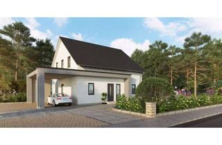 Haus kaufen in 88145 Opfenbach, Modernes EFH mit vorhandenem Baugrundstück