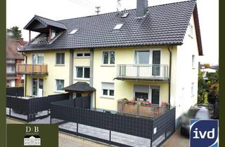 Mehrfamilienhaus kaufen in 53859 Niederkassel, Gepflegtes Mehrfamilienhaus in guter Lage von Niederkassel-Rheidt!
