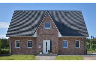 Haus kaufen in 25463 Moorrege, * TOP DEAL * 3x MEIN HYGELIGES TRAUMHAUS KLINKER+KFW40+GAUBE in ruhiger Feldrand-Lage *