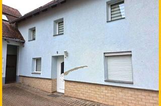 Haus kaufen in 91245 Simmelsdorf, 2 4 0 qm Wohnfläche im SOFORT freien 2 bis 3 Familienhaus mit Doppelgarage