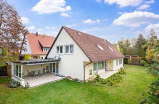 Einfamilienhaus kaufen in 86399 Bobingen, Renovierungsbedürftiges Einfamilienhaus: Viel Platz für individuelles Wohnen!