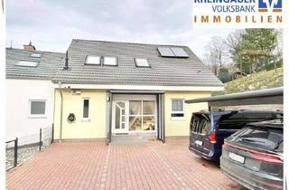 Einfamilienhaus kaufen in 65388 Schlangenbad, * Schlangenbad-Bärstadt: Neuwertiges Einfamilienhaus mit attraktivem Grundstück *